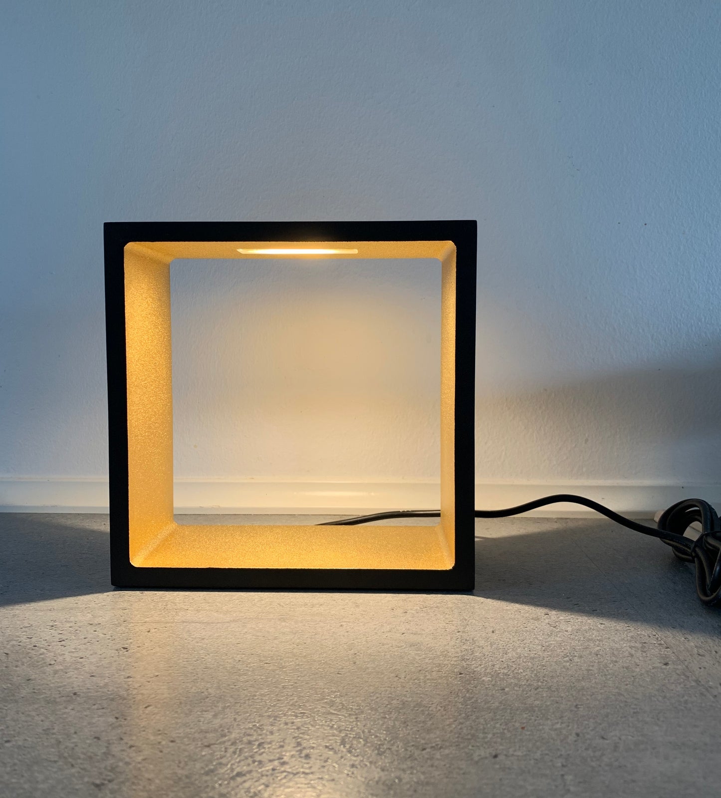 Fusion bordlampe fra Light-Point (Outlet)
