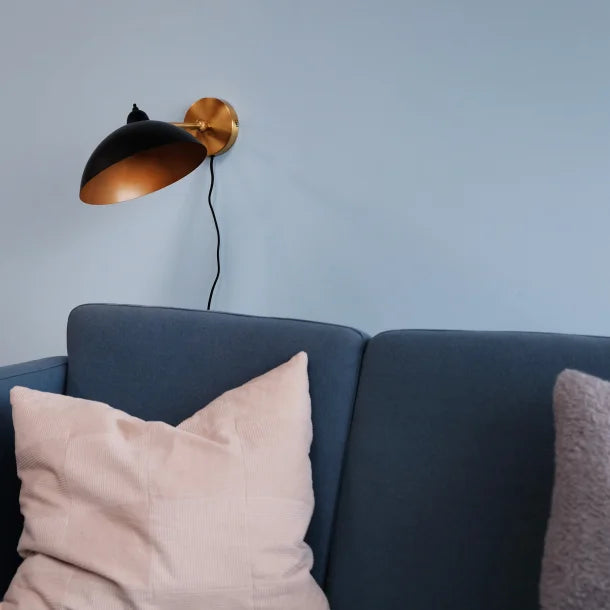 Futura væglamper Dyberg-Larsen