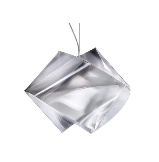 Gemmy prisme pendel fra Slamp