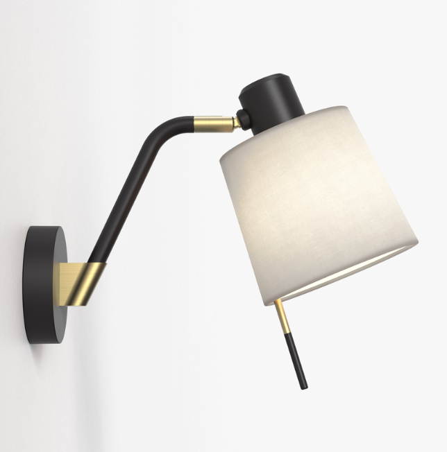 Edward væglampe fra Astro Lighting