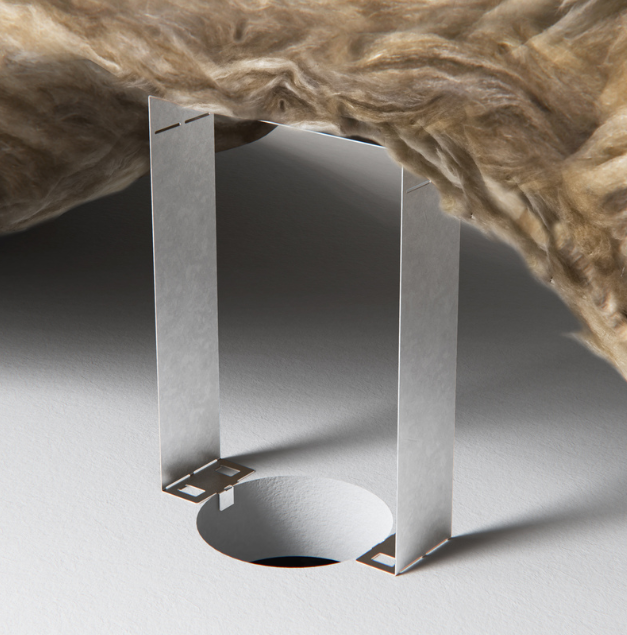 Downlight Insulation Guard fra Astro Lighting