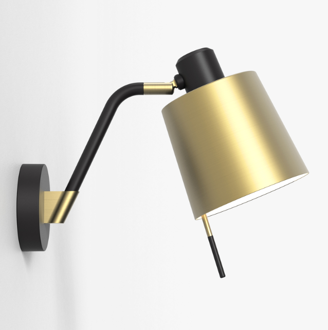 Edward væglampe fra Astro Lighting