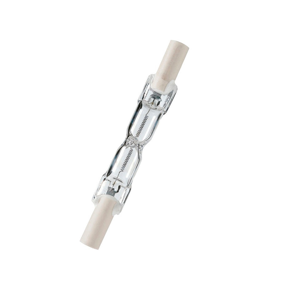 R7s 78mm 80/100 watt 230W halogen.