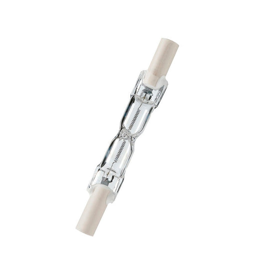 R7s 78mm 80/100 watt 230W halogen.
