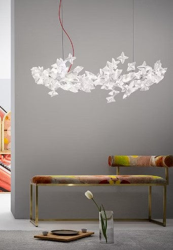 Hanami pendel fra Slamp
