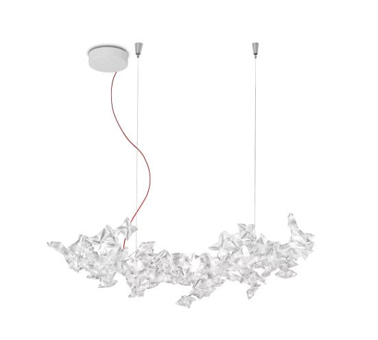 Hanami pendel fra Slamp
