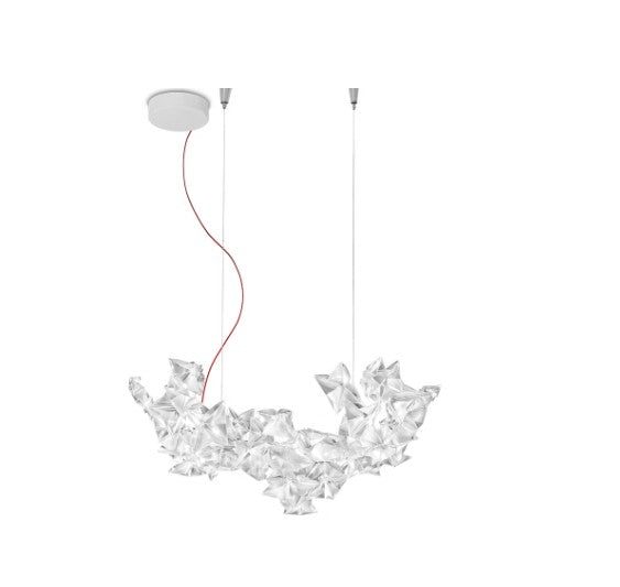 Hanami pendel fra Slamp