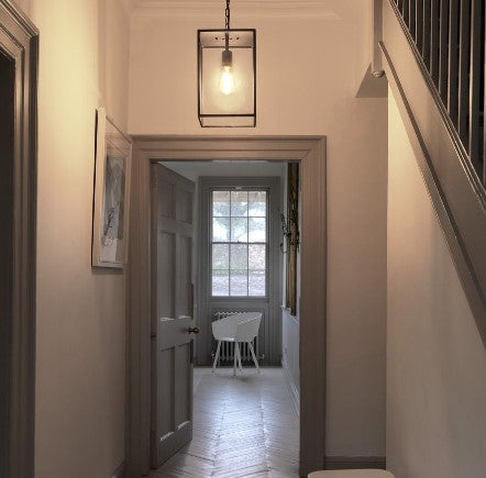 Homefield pendel fra Astro Lighting
