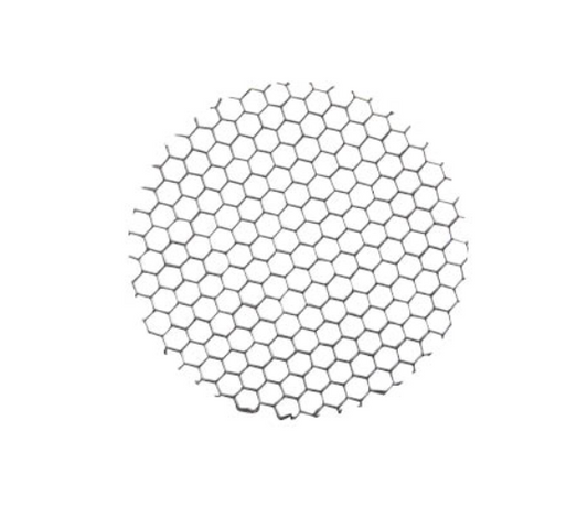 Honeycomb filter fra Antidark
