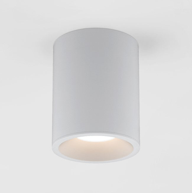 Kos Round 100 loftlampe fra Astro Lighting