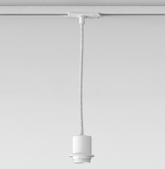 Track Pendant Suspension Kit/Tube fra Astro Lighting