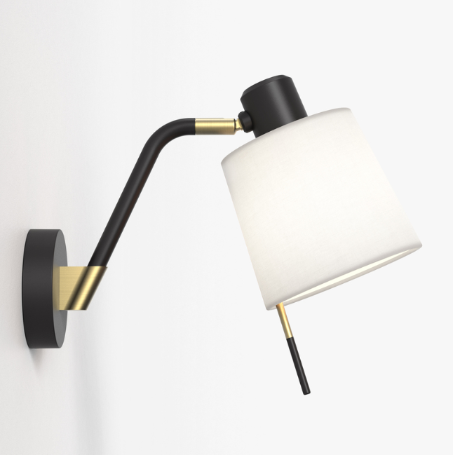 Edward væglampe fra Astro Lighting