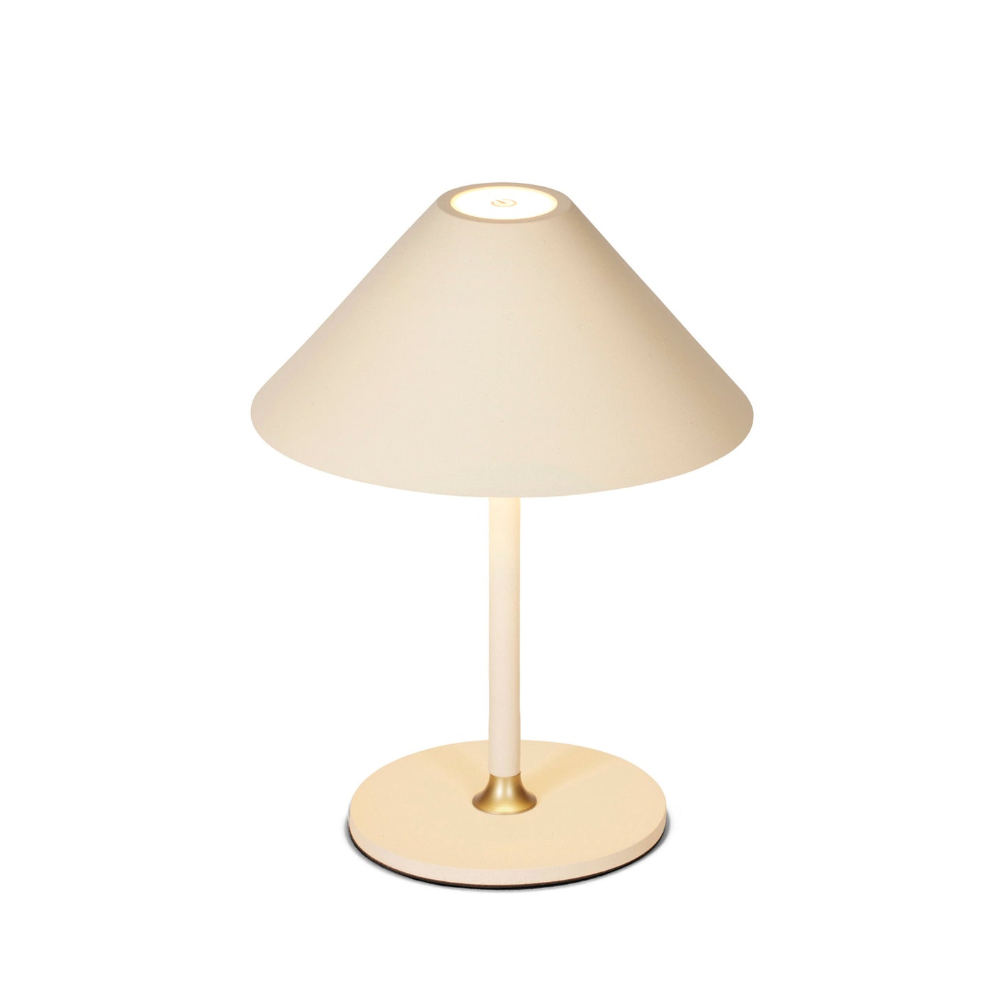 Hygge bordlampe fra Halo Design