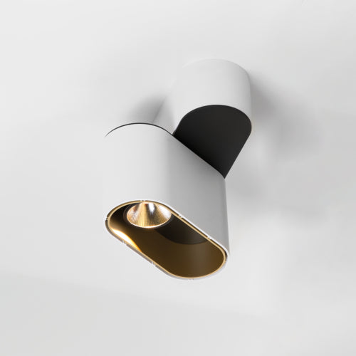 Duell Surface adjustable loftlampe Modular