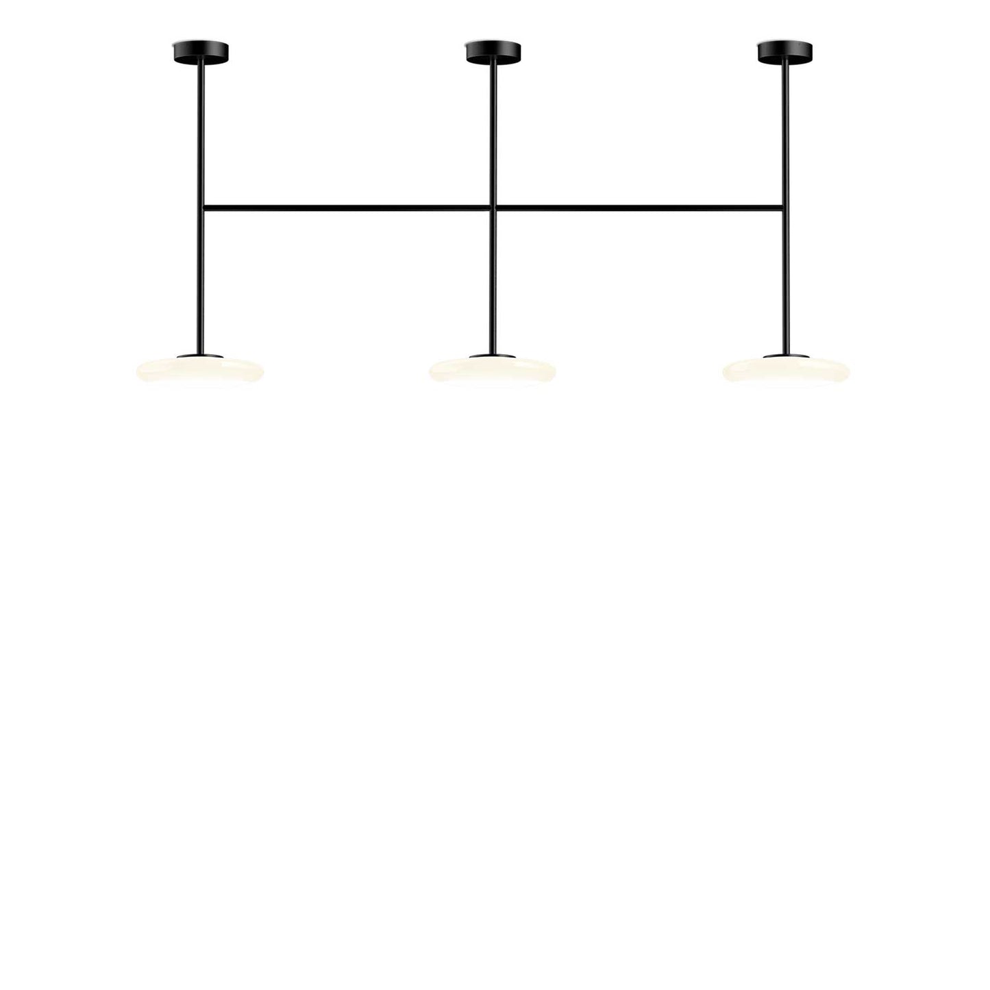 Ihana x3 pendel fra Marset