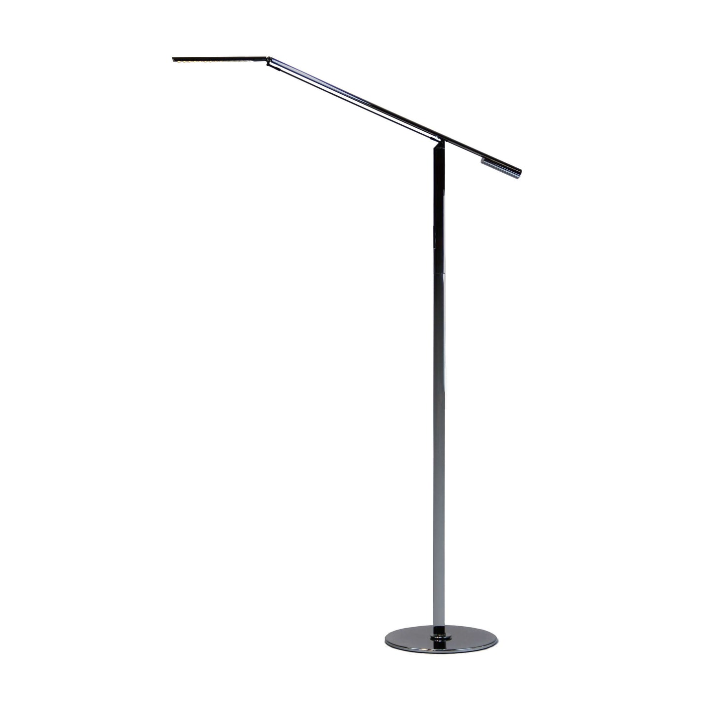 Equo gulvlampe Koncept