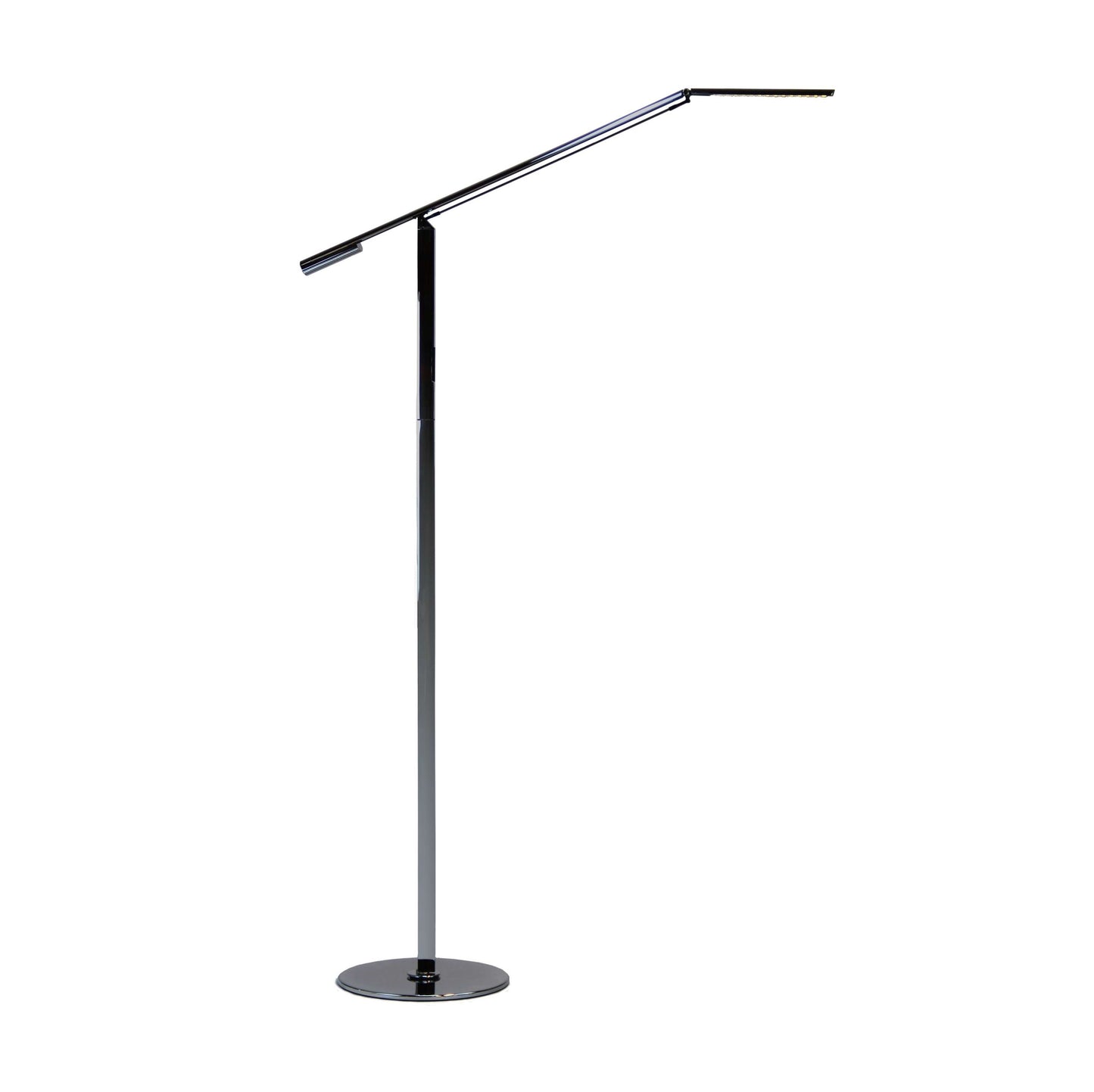 Equo gulvlampe Koncept