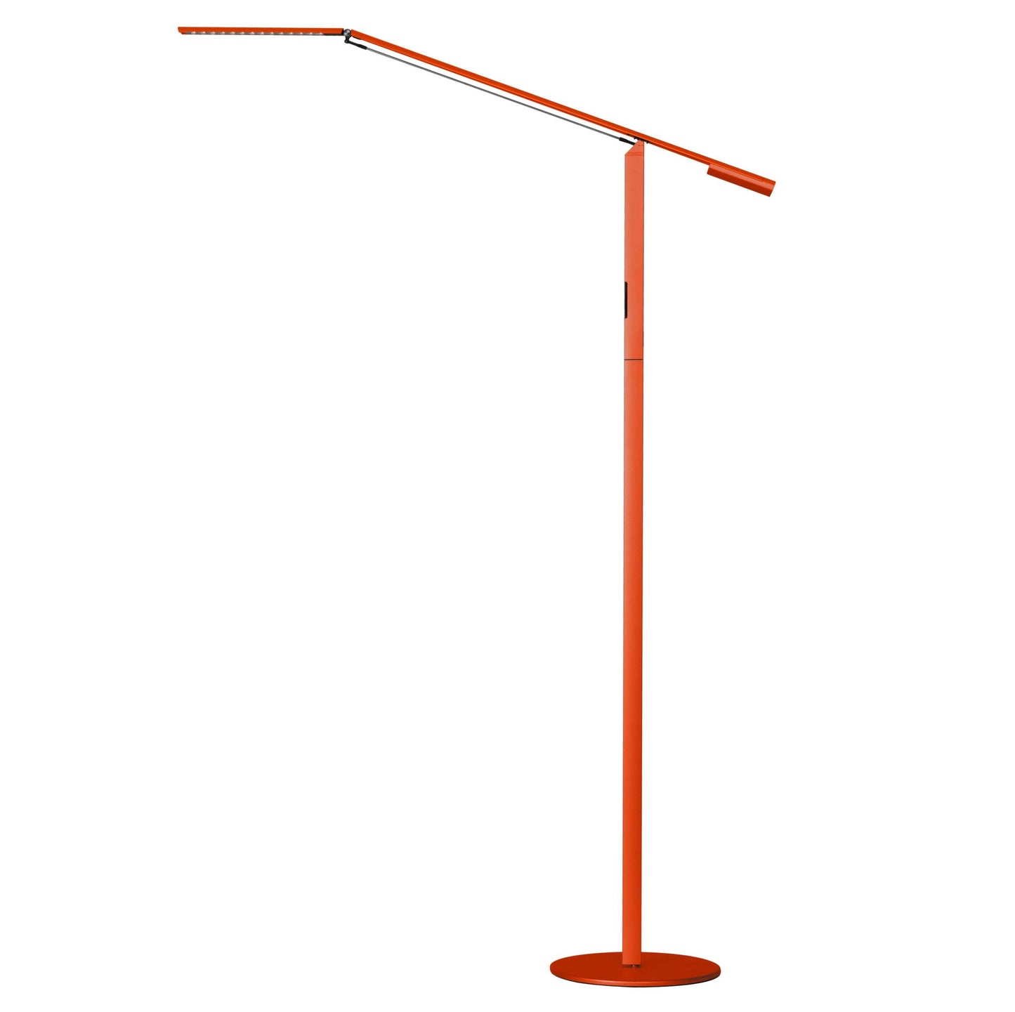 Equo gulvlampe Koncept