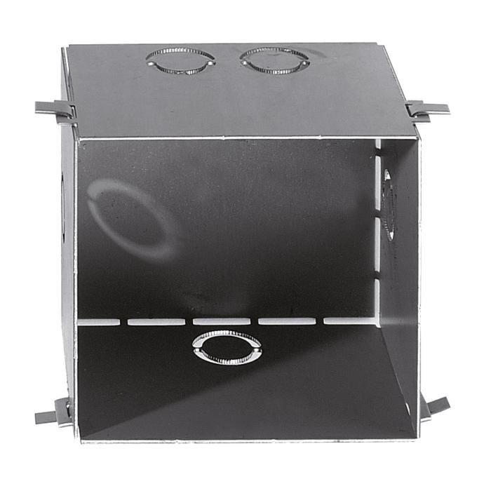 Single moon glas LED væglampe psm lighting