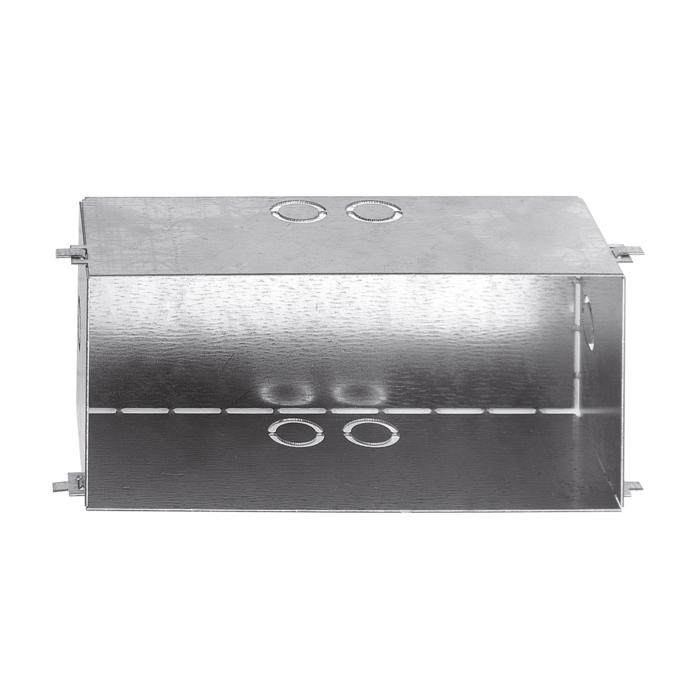 Triple moon glas LED psm lighting