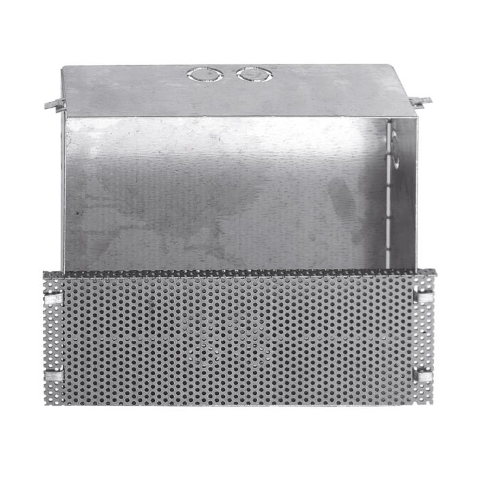 Triple moon glas LED psm lighting