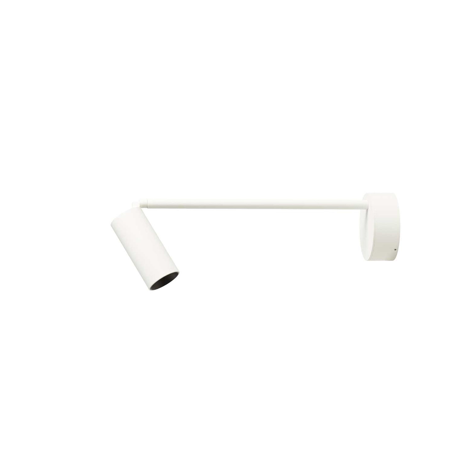 Iris væg/-loftlampe fra Loom Design