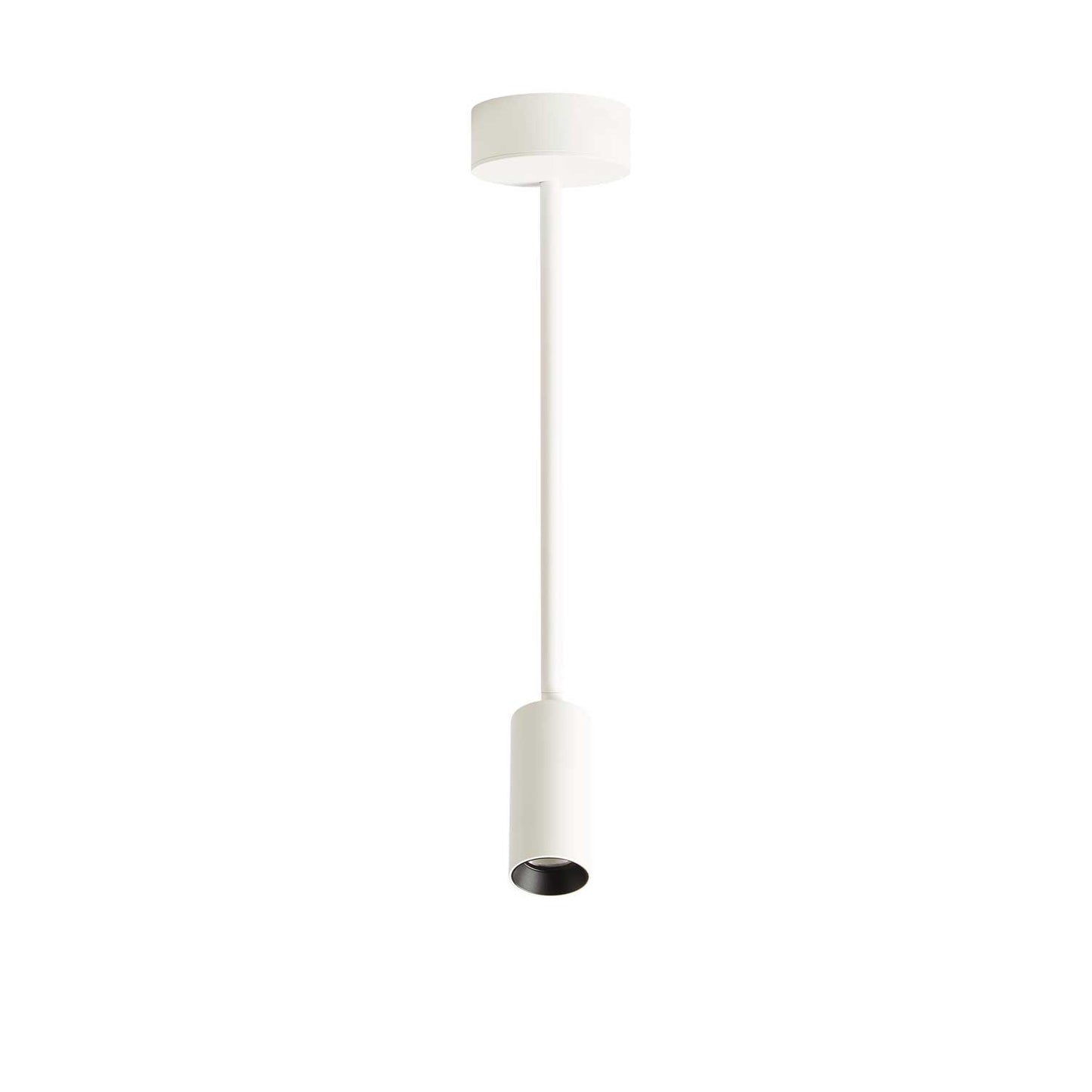 Iris væg/-loftlampe fra Loom Design