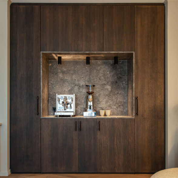 Solid Bijou 1,0 loftlampe Wever & Ducré