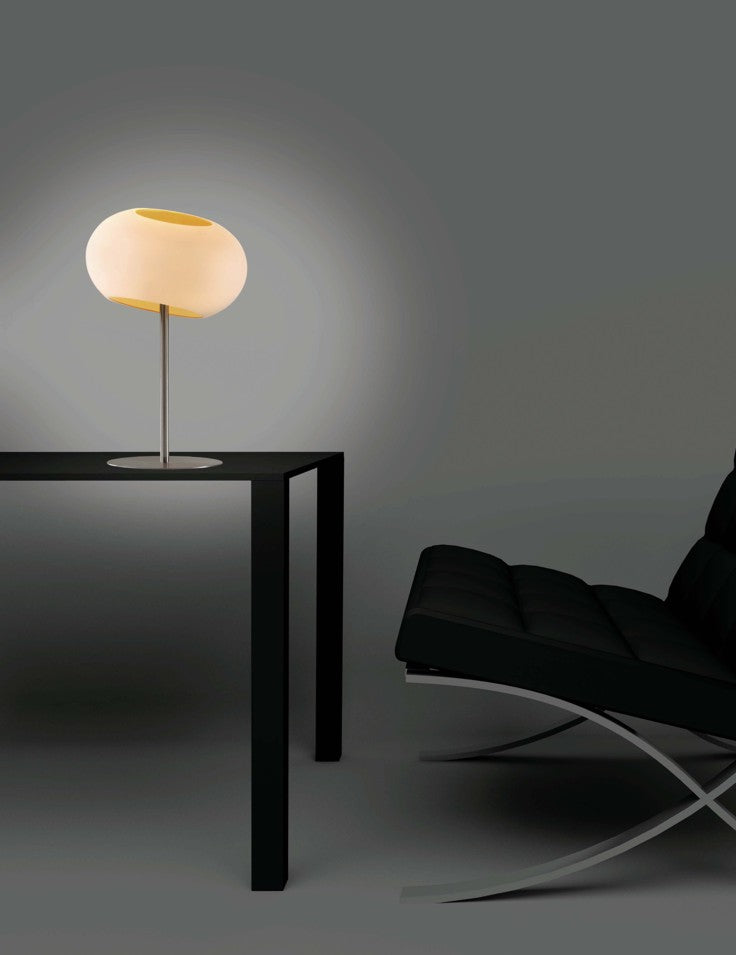 Key bordlampe micron