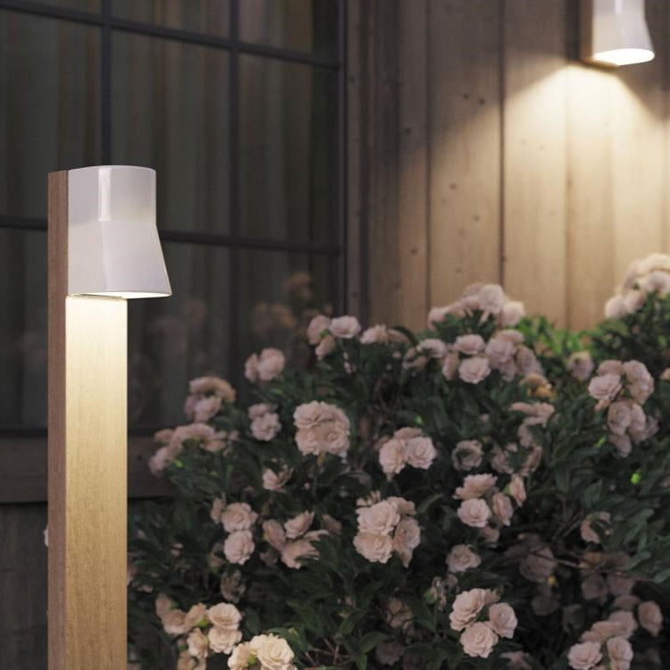 Beacon Teak pullert Royal Botania