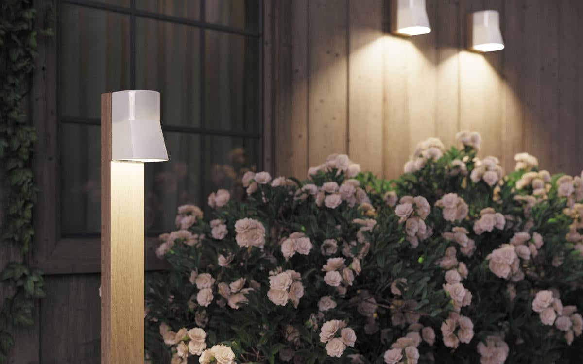 Beacon Teak pullert Royal Botania