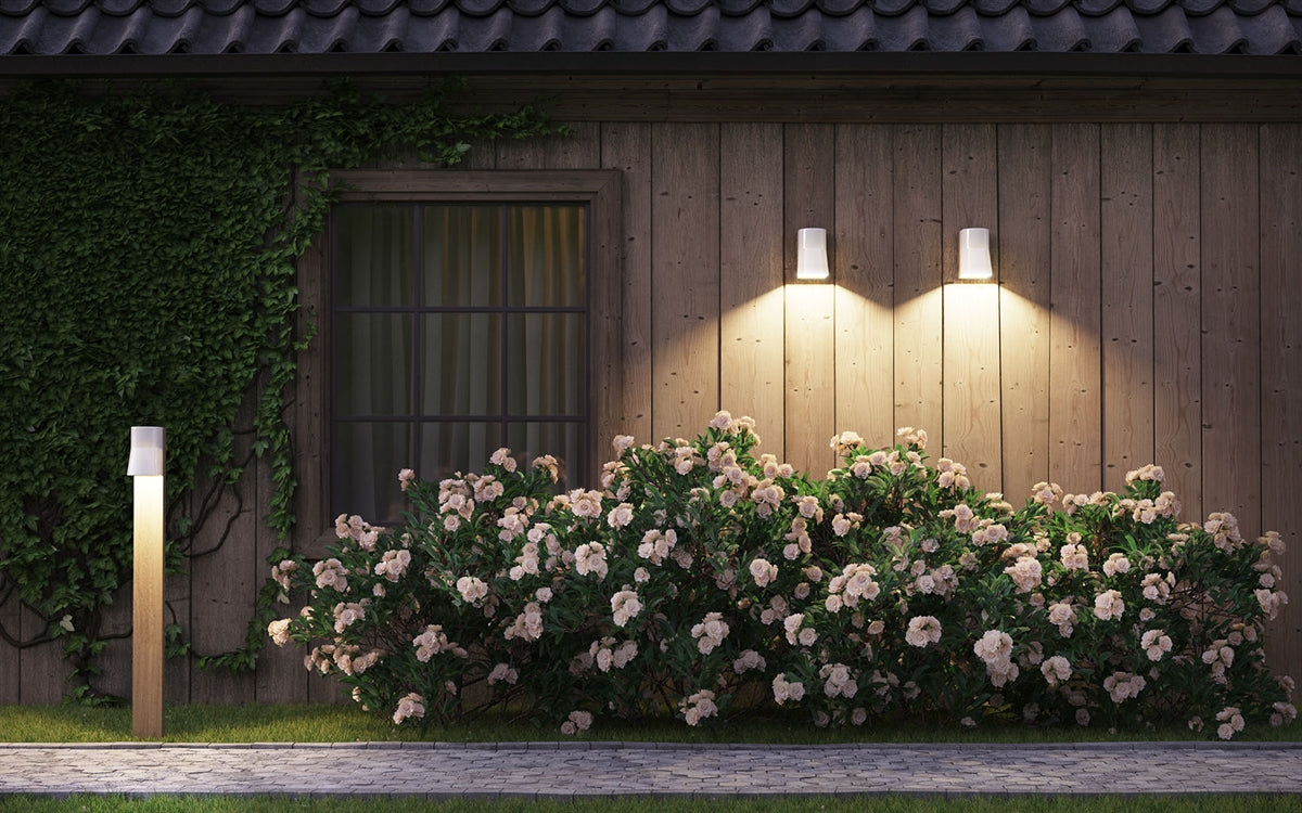 Beacon væglampe Royal Botania