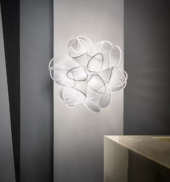 La Belle Etoile loftlampe fra Slamp