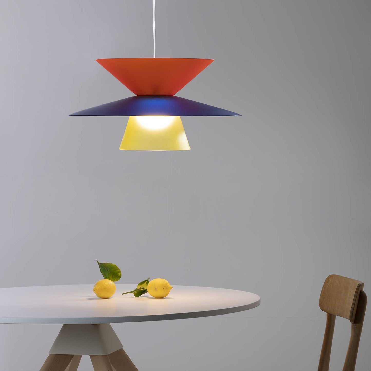 Lady Galala pendel fra Martinelli Luce