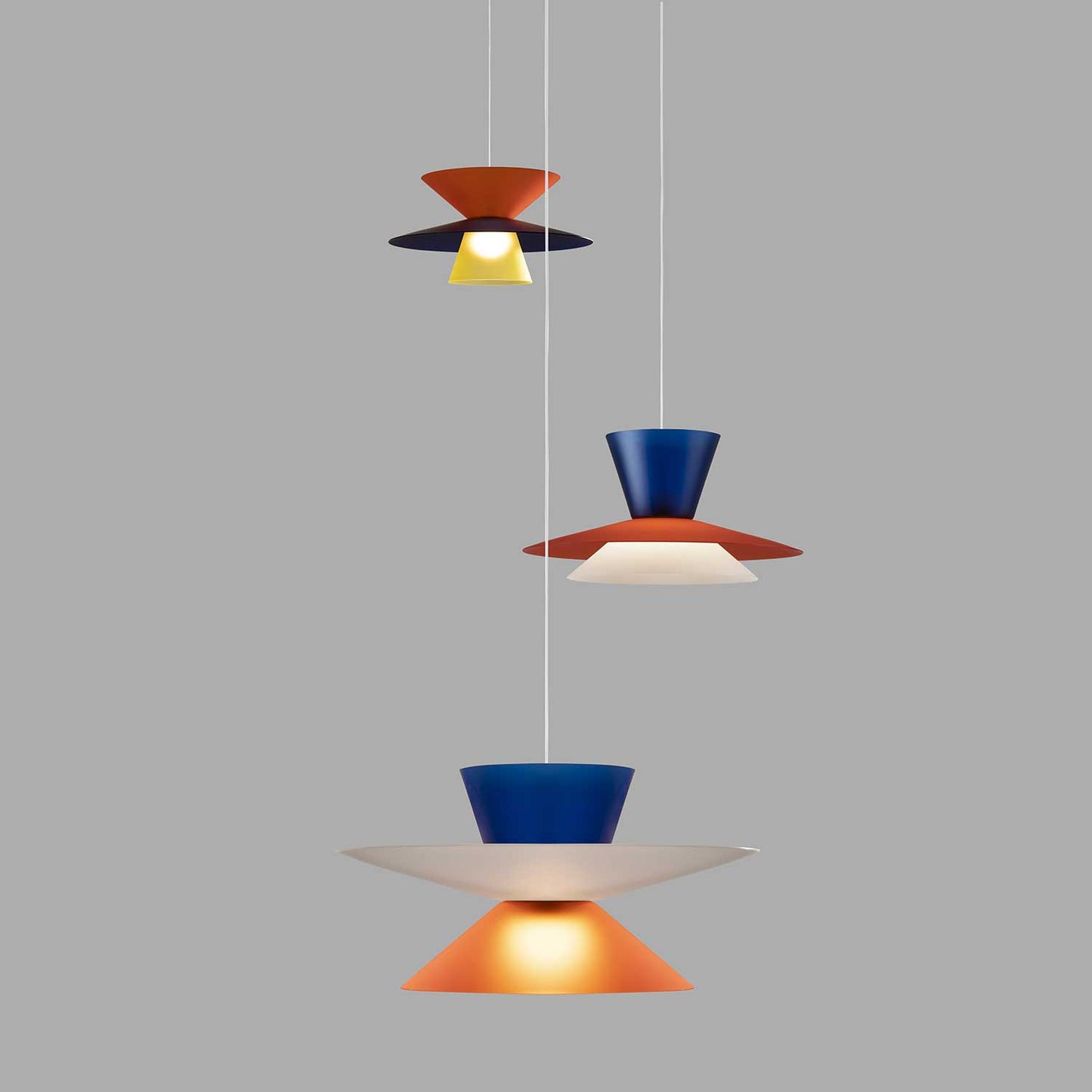 Lady Galala pendel fra Martinelli Luce
