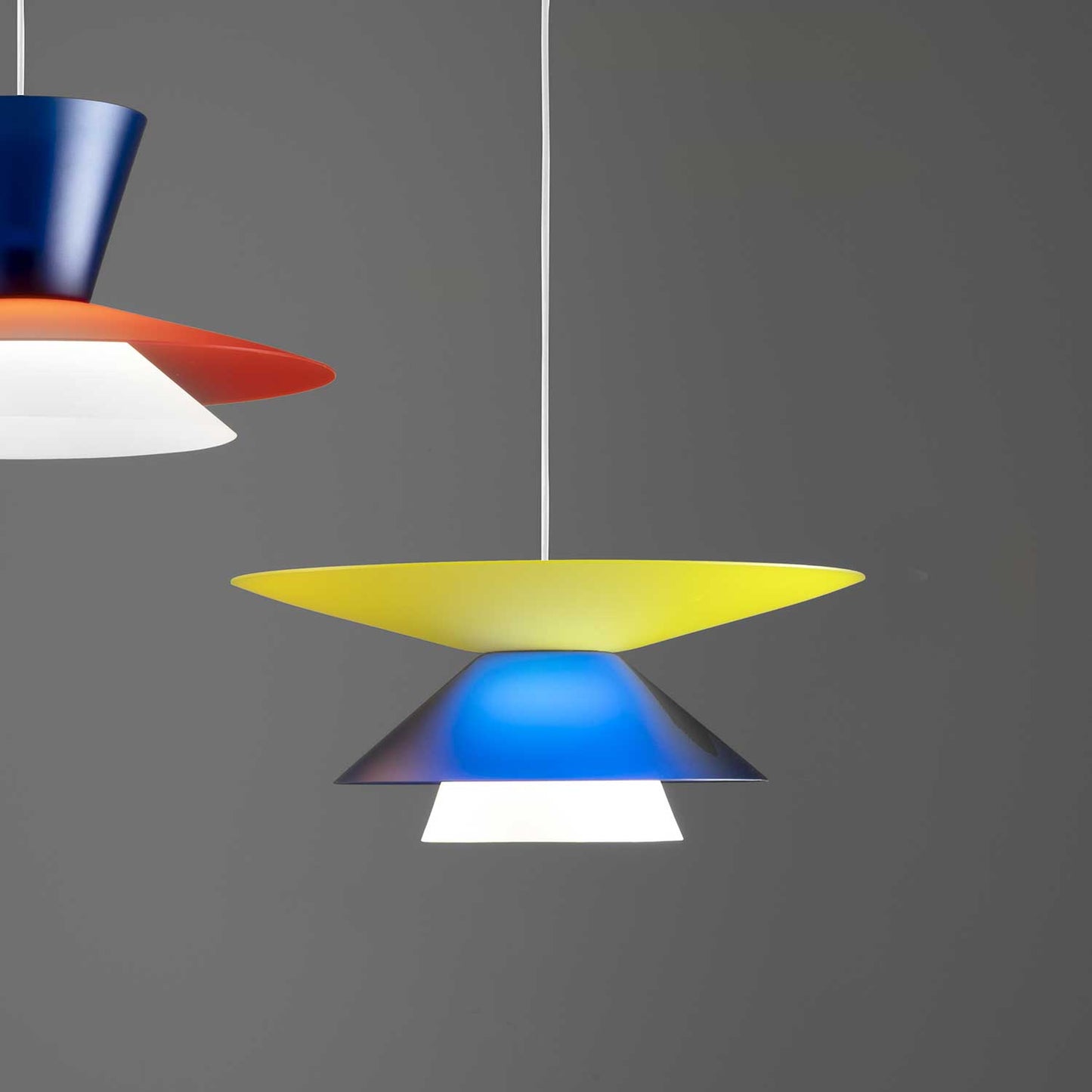 Lady Galala pendel fra Martinelli Luce