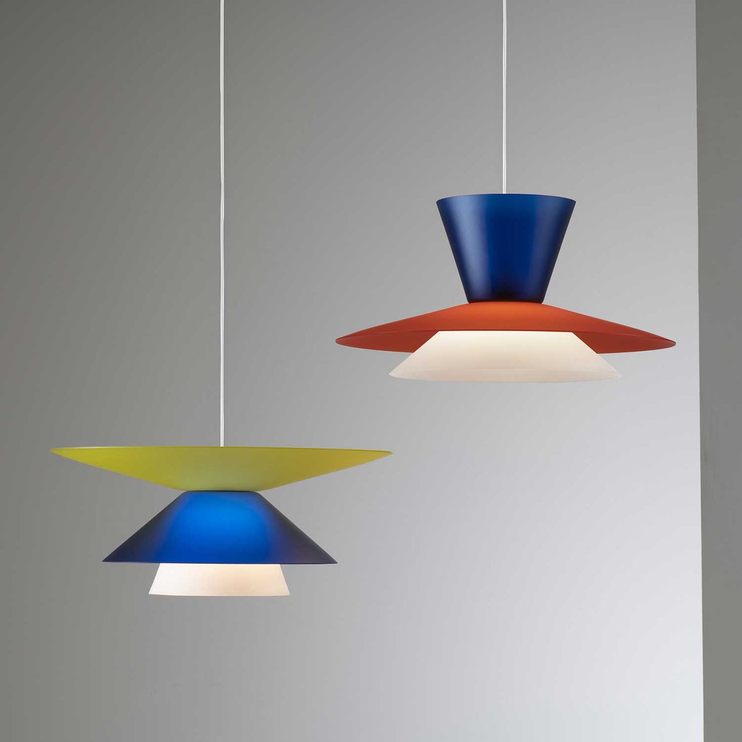Lady Galala pendel fra Martinelli Luce