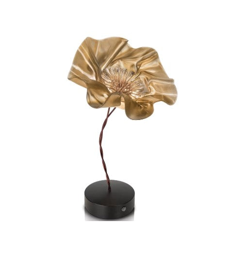 Lafleur bordlampe fra Slamp