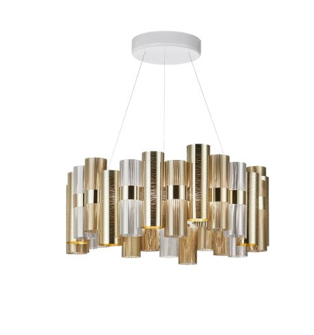 La Lollo pendel fra Slamp