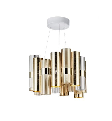 La Lollo pendel fra Slamp