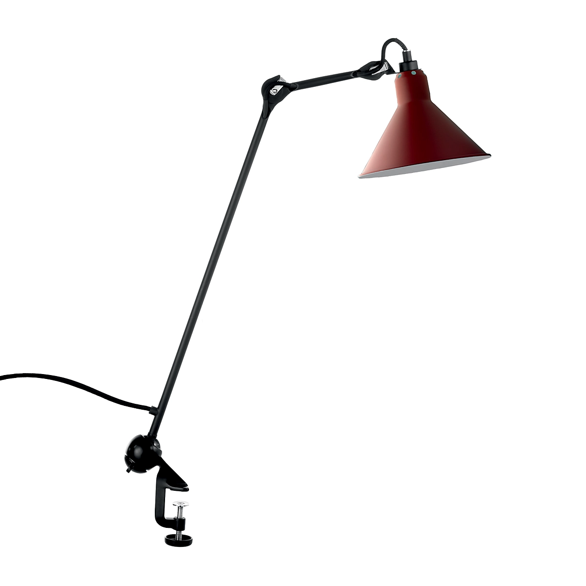 Lampe Gras 201 arkitektlampe