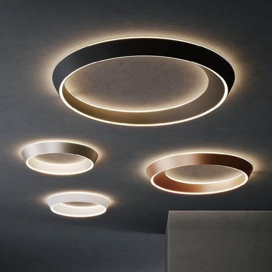 Tidal loftlampe fra Lodes