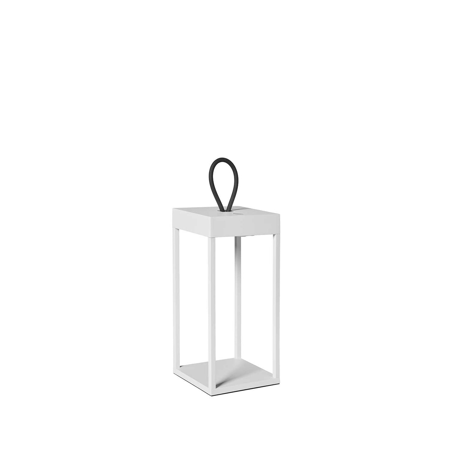Lucerna transportabel bordlampe fra Loom Design