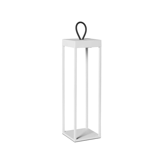 Lucerna transportabel bordlampe fra Loom Design