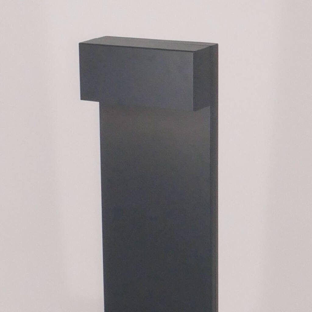 Lukas 300 bedlampe David Super Light