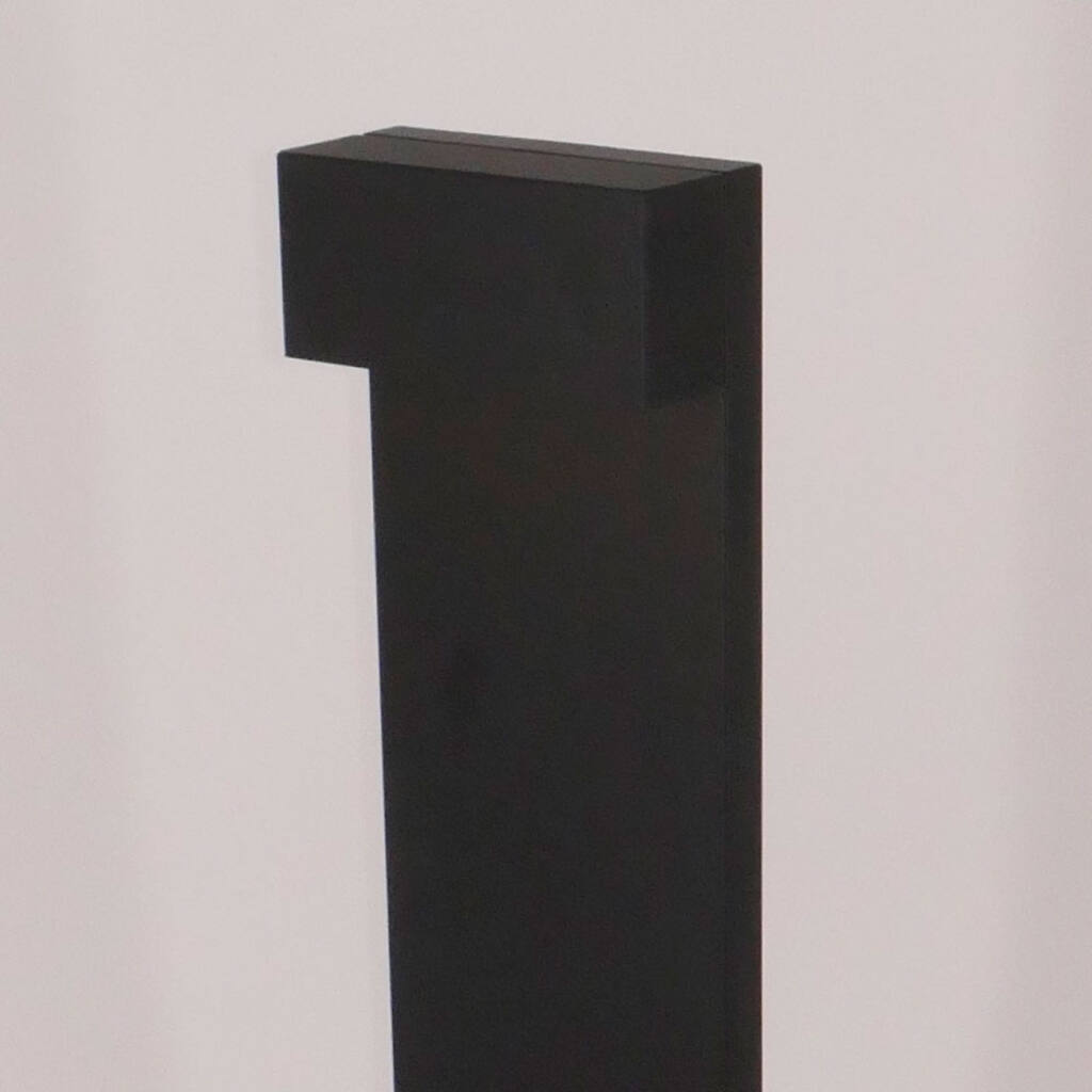 Lukas 300 bedlampe David Super Light