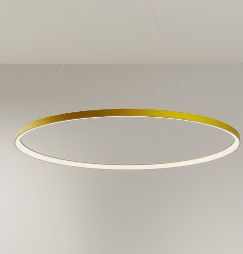 Lunaop Slim Body pendel fra Martinelli Luce