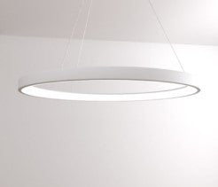 Lunaop Slim Body pendel fra Martinelli Luce