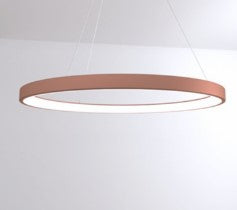 Lunaop Slim Body pendel fra Martinelli Luce