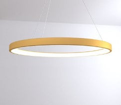 Lunaop Slim Body pendel fra Martinelli Luce